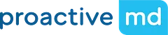 Proactive MD logo