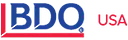 BDO USA logo