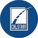 CALSTART logo