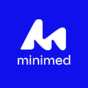 MiniMed logo