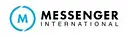 Messenger International logo