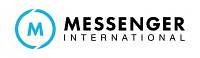 Messenger International logo