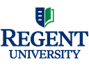 Regent University logo