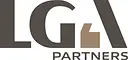 LGA Partners logo