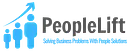 PeopleLift logo
