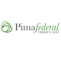 Pima Federal Credit Union logo
