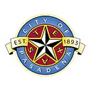 City of Pasadena logo