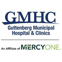 Guttenberg Municipal Hospital logo