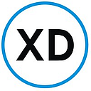 TalentXD logo