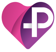 Pure Heart Staffing logo