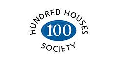 Hundred Houses Society logo