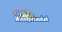 Lake Winnepesaukah Amusements logo
