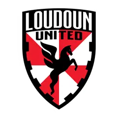 Loudoun United FC logo