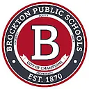 Brockton Public Schools logo