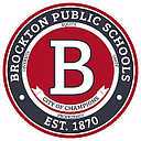 Brockton Public Schools logo