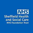 Sheffield Health Partnership University NHS Foundation Trust logo