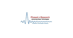 Phased n Research logo