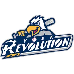 York Revolution logo