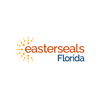 Easter Seals Florida logo