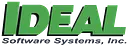 Ideal Software Systems logo
