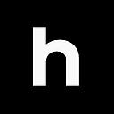 Huzzle logo