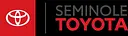 Seminole Toyota logo