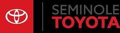 Seminole Toyota logo