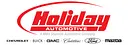 Holiday Automotive logo