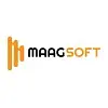 Maagsoft Inc. logo