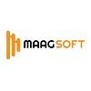Maagsoft Inc. logo