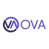  OVA.Work logo
