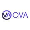  OVA.Work logo