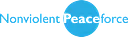 Nonviolent Peaceforce logo