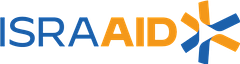 IsraAID logo