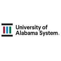 University of Alabama System Office logo