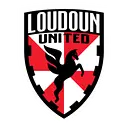Loudoun United FC logo