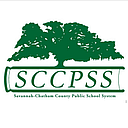 Savannah-Chatham County Public School System logo