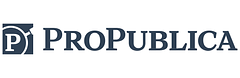 ProPublica logo
