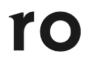 Ro logo