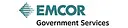 EMCOR Government Services logo