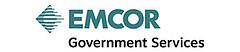 EMCOR Government Services logo