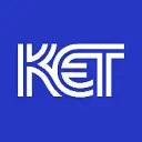 KET-Kentucky Educational Television logo