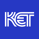 KET-Kentucky Educational Television logo