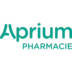 Aprium Pharmacie logo