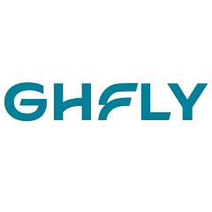 Ghfly logo