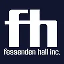 Fessenden Hall logo