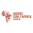 Doctors with Africa logo