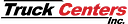 Truck Centers, Inc. logo