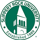 Slippery Rock University of Pennsylvania logo