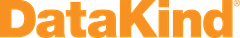DataKind logo